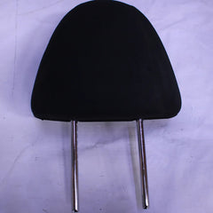 Cabecera Asientos Delanteros Nissan Versa 12 A 19 Negr
