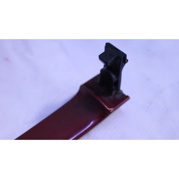 Manija De Puerta Trasera Versa 2012-2019 Nissan Rojo Trasera