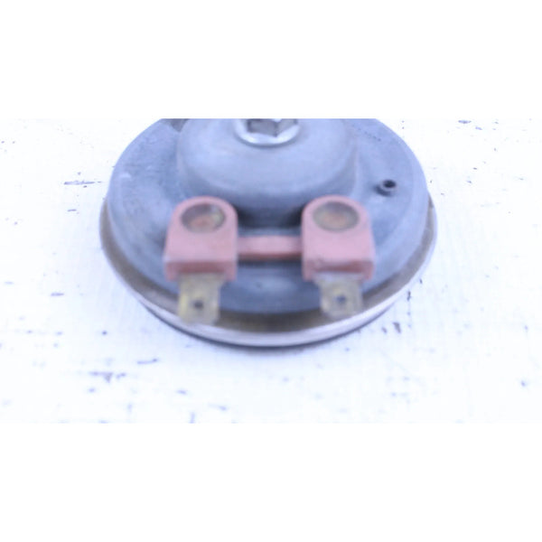 Bocina Claxon Agudo Nissan Versa 2012-2019