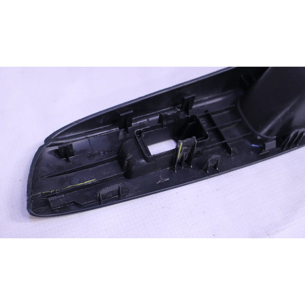 Carcasa Puerta Copiloto Versa Sedan 2012  Al 2019 Negro