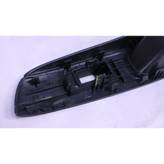 Carcasa Puerta Copiloto Versa Sedan 2012  Al 2019 Negro