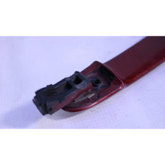 Manija De Puerta Trasera Versa 2012-2019 Nissan Rojo Trasera