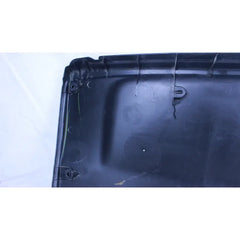 Moldura Porton De Cajuela Nissan Versa 12-19 Negro
