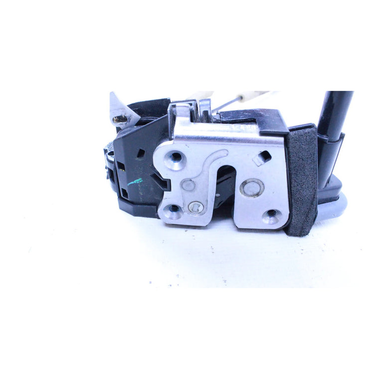 Actuador Cerradura Puerta Izquierda Nissan Versa Note