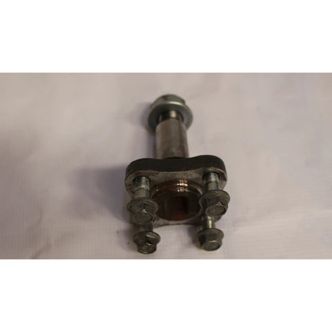 Mango Espiga Trasero Nissan Versa Note March 2012-2019 Gris