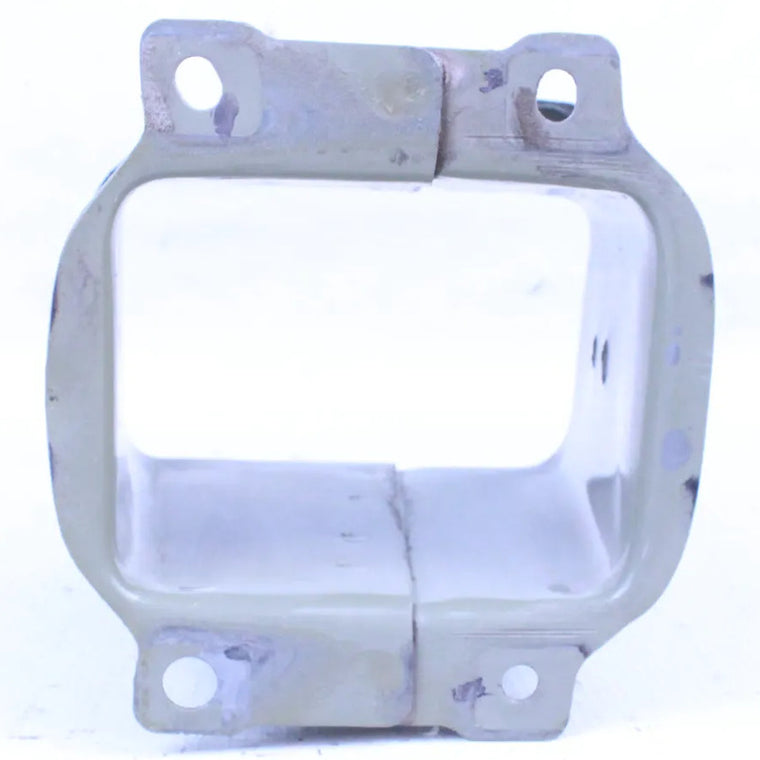 Refuerzo Parachoques Trasero Izquierdo Nissan Versa 12-19