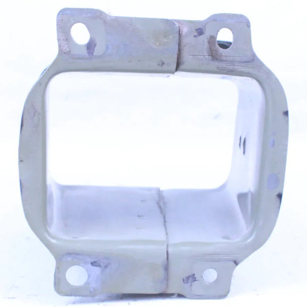 Refuerzo Parachoques Trasero Izquierdo Nissan Versa 12-19