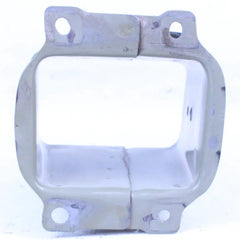Refuerzo Parachoques Trasero Izquierdo Nissan Versa 12-19