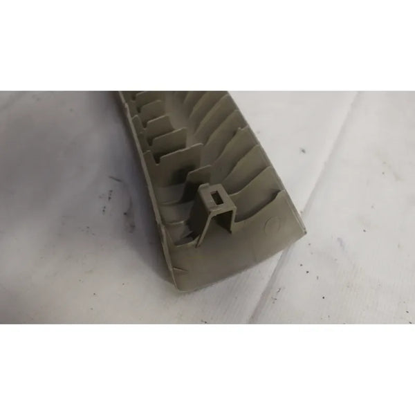 Poste Delantero Izquierdo Nissan Versa 2012-2019 Gris