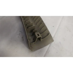 Poste Delantero Izquierdo Nissan Versa 2012-2019 Gris