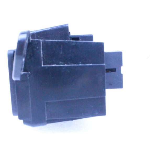 Interruptor De Control De Tracción Nissan Versa Y Vd 2012-19 Negro