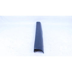 Moldura Estribo Versa Lado Derecho 12-19 Negro