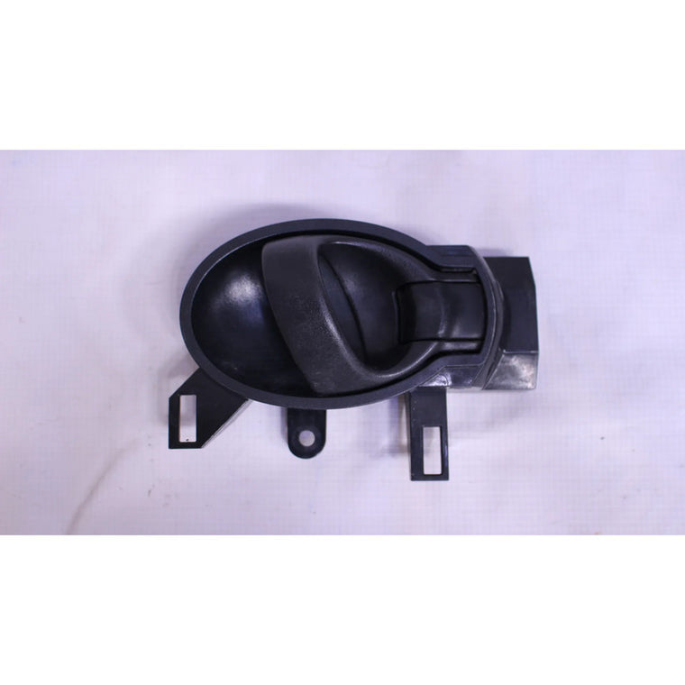 Manija Interior Nissan Del/tras Derecha 2012-2019 Negro Delantera/trasera