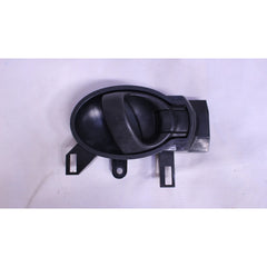 Manija Interior Nissan Del/tras Derecha 2012-2019 Negro Delantera/trasera