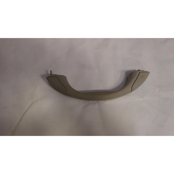 Agarradera Manija Techo Nissan Versa Sentra 2012-19 Negro