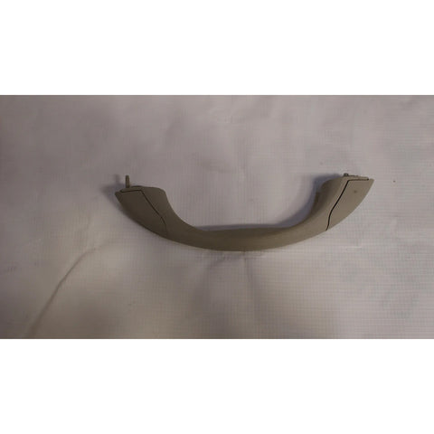 Agarradera Manija Techo Nissan Versa Sentra 2012-19 Negro