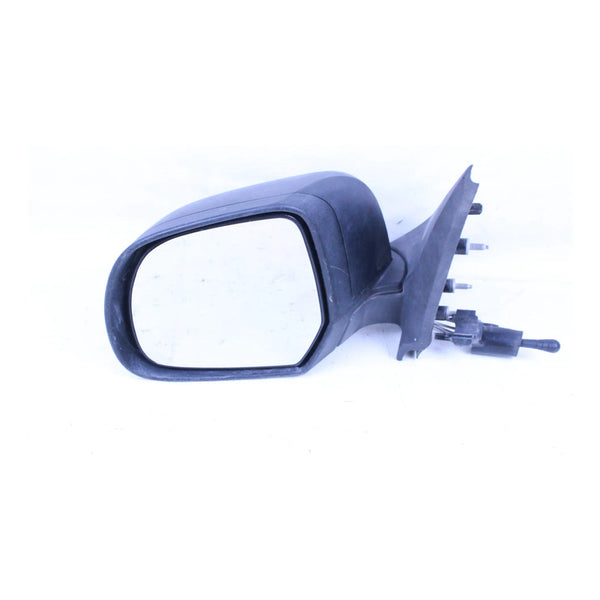 Espejo Izquierdo Manual Nissan Versa 2012-2019 Vd