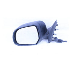 Espejo Izquierdo Manual Nissan Versa 2012-2019 Vd