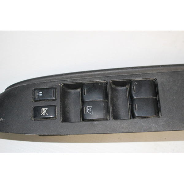 Control Maestro Nissan Versa 2012 2019