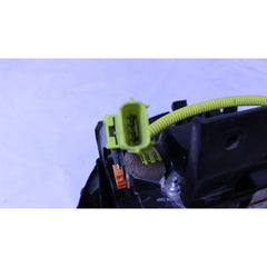 Bolsa De Aire Lado Copiloto Nissan Versa 2012-2019 Ngr