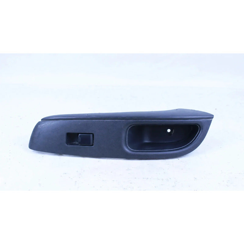 Moldura Switch Elevador Cristal Trasero Nissan Versa 12-19