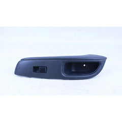 Moldura Switch Elevador Cristal Trasero Nissan Versa 12-19