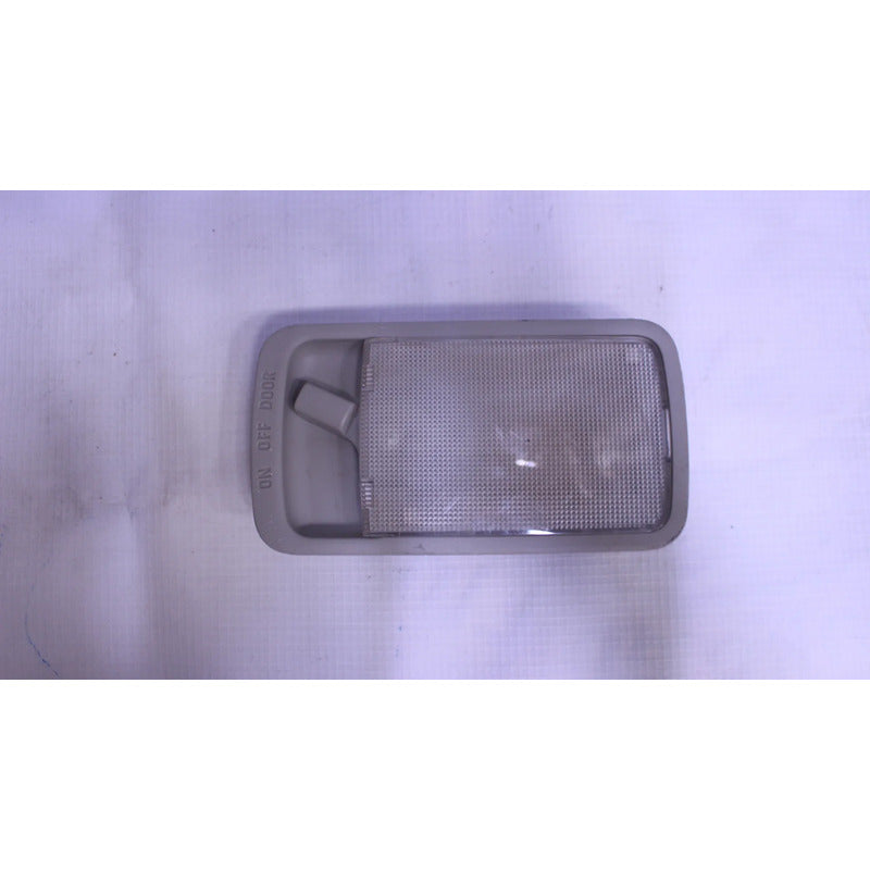 Lampara Interior Nissan Kicks Versa Note Sentra