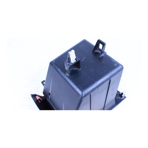 Ortaobjetos Consola Radio Nissan Versa 12-19