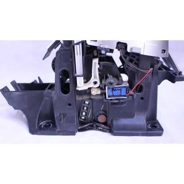 Palanca De Cambios Transmisión Auto Nissan Versa 2012-2019