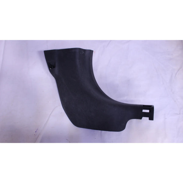 Vista Poste Inf Delantero Derecho Versa Sedan 12 Al 19 Y Vd Negro