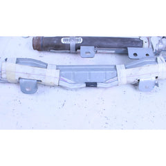 Bolsa De Aire Lateral Izquierda Versa 12-19 Y V-drive Blanco