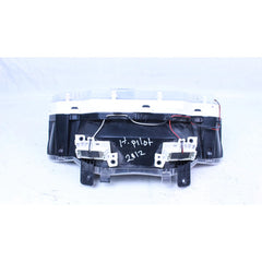 Cluster Velocímetro Honda Pilot Exl 2009-2015 3.5 Negro