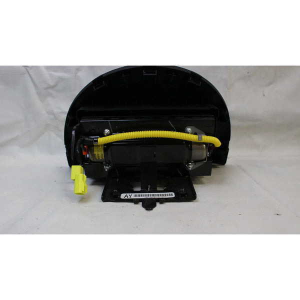 Bolsa De Aire Lado Copiloto Nissan Versa 2012-19 Ngr