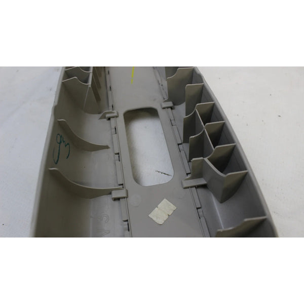 Moldura Superior Poste Central Izquierdo Nissan Sentra 13/17 Gris