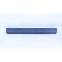 Moldura Placa De Estribo Interior Rh Nissan Versa 12-19 Negro