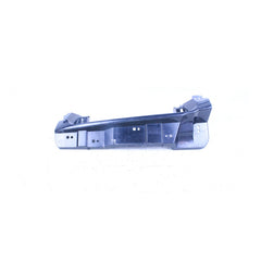 Retenedor De Parachoques Nissan Versa 12-19 Negro
