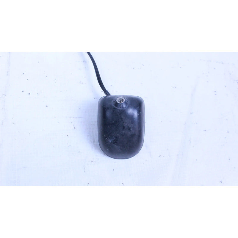 Antena De Techo Nissan Versa 12-19. Negro