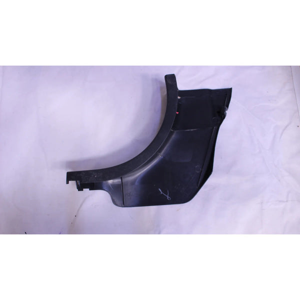 Vista Poste Inf Del Derecho Versa Sedan Al 19 Y Vdrive Negro