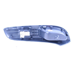 Moldura Switch Elevador Cristal Trasero Nissan Versa 12-19