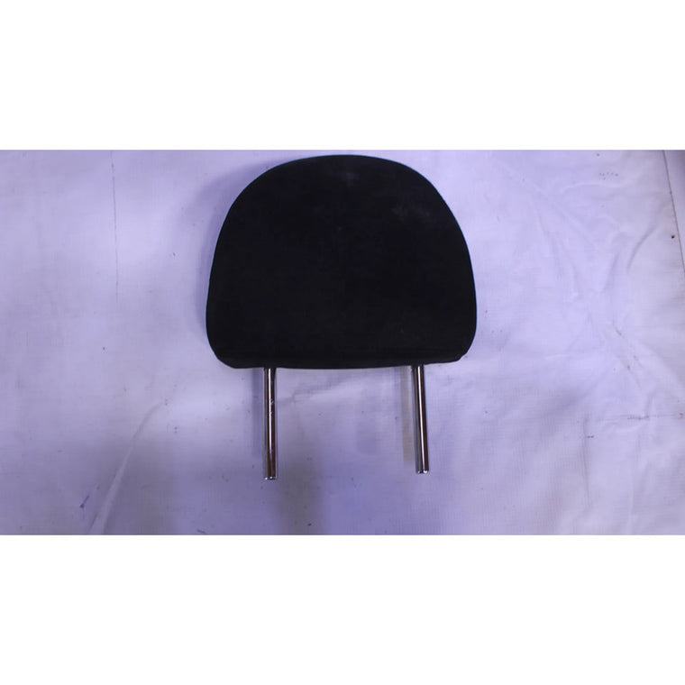 Cabecera Asientos Traseros Nissan Versa 12-19 Ngr