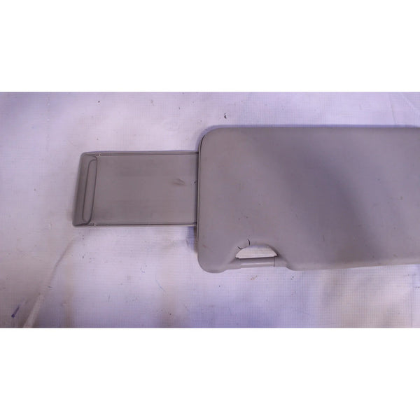 Visera Derecha Nissan Versa 2012-19