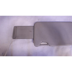 Visera Derecha Nissan Versa 2012-19