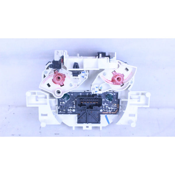 Panel Control Aire Acondicionado Nissan Versa 12-19