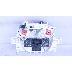 Panel Control Aire Acondicionado Nissan Versa 12-19