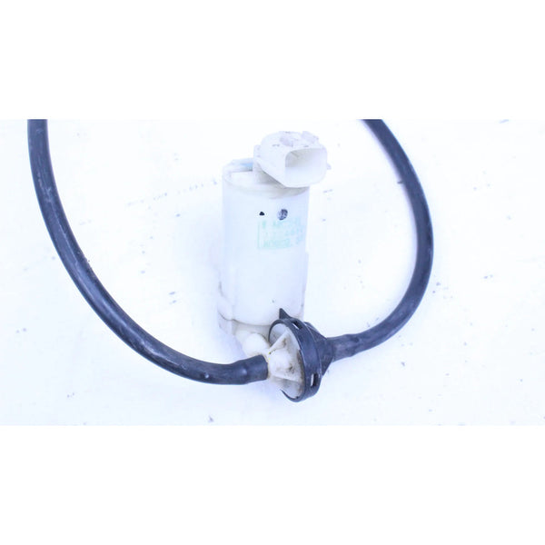 Bomba De Agua De Parabrisas Para Nissan Versa X-trail Sentra