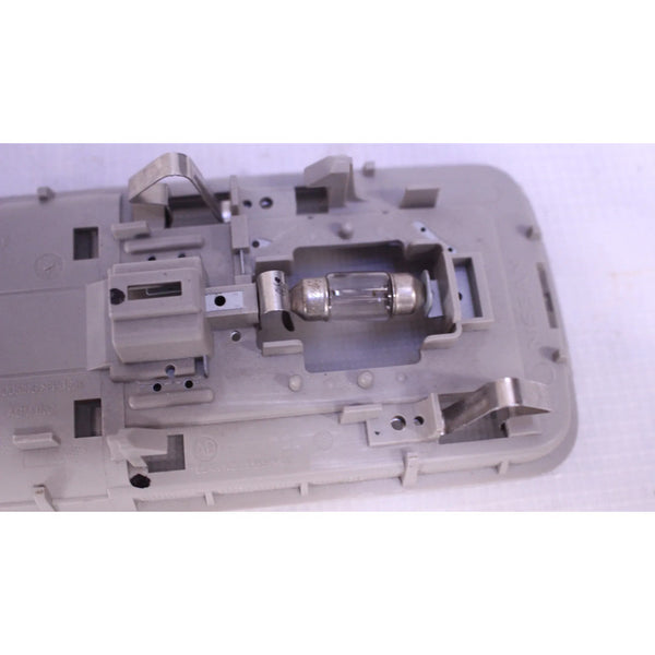 Lampara Interior Nissan Kicks Versa Note Sentra