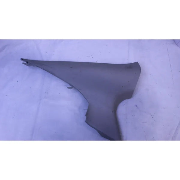 Moldura De Poste Trasero Izquierdo Nissan Versa 2012-2019 Grs