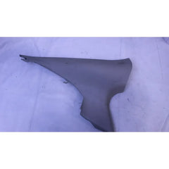 Moldura De Poste Trasero Izquierdo Nissan Versa 2012-2019 Grs