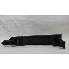 Manija De Puerta Trasera Versa 2012-2019 Nissan Negro Delantera/trasera