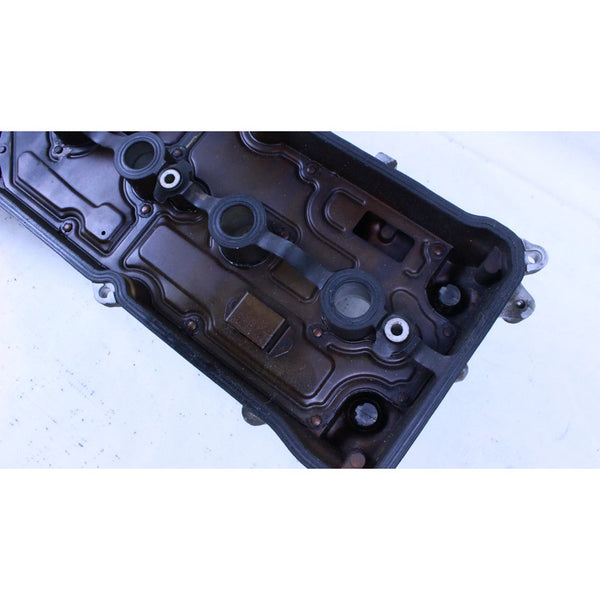 Tapa De Punterias Nissan Versa 12-18 Motor 1.6 Gris